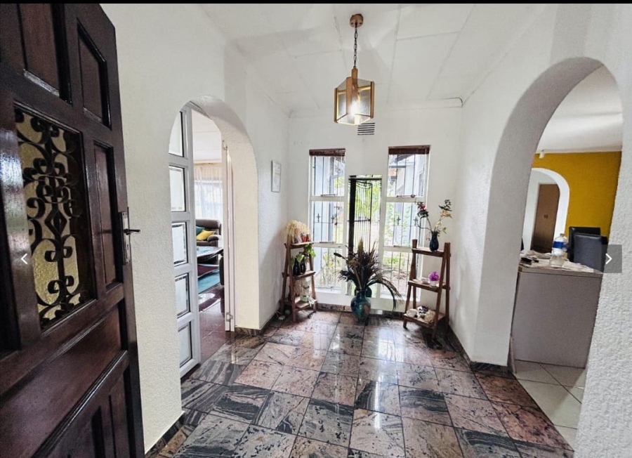 3 Bedroom Property for Sale in Berlin Eastern Cape